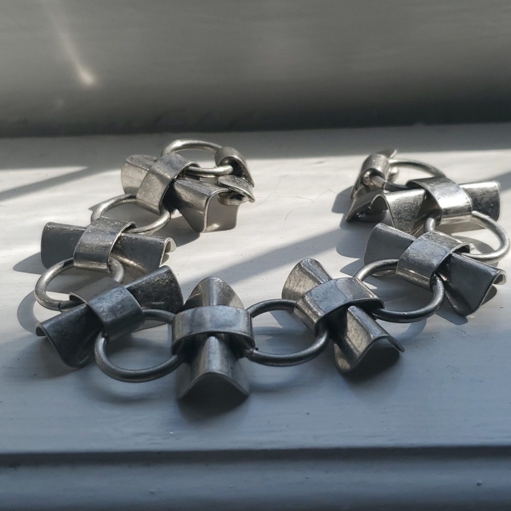 Really cool vintage bracelet - Picture 3 of 7